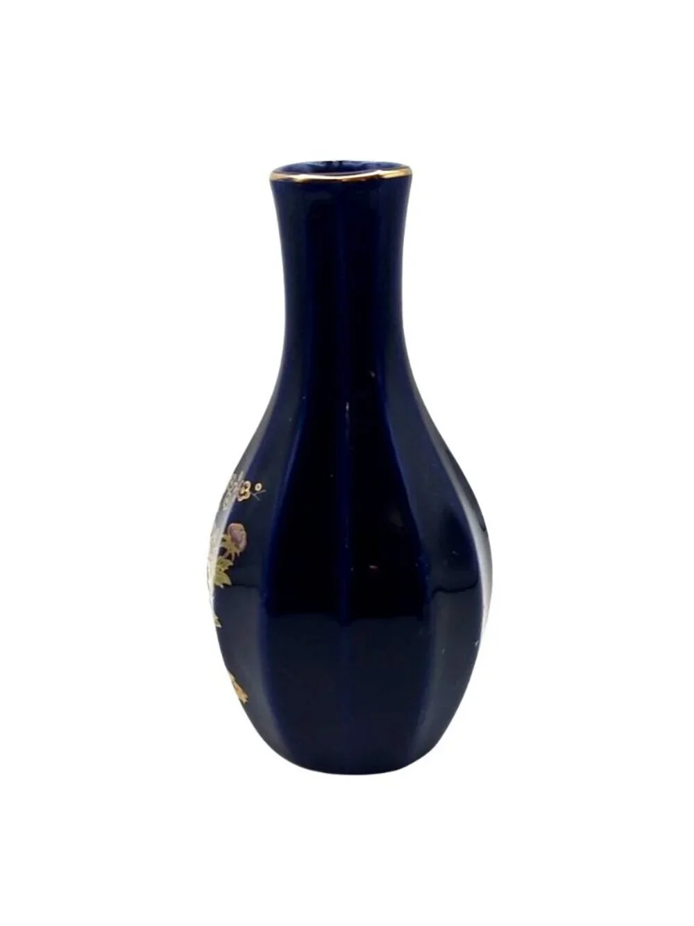 Japan vintage cobalt
